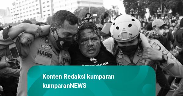 Tak Ada Nama Try Setia Budi Dalam Daftar Buron Kasus Pengeroyokan Ade